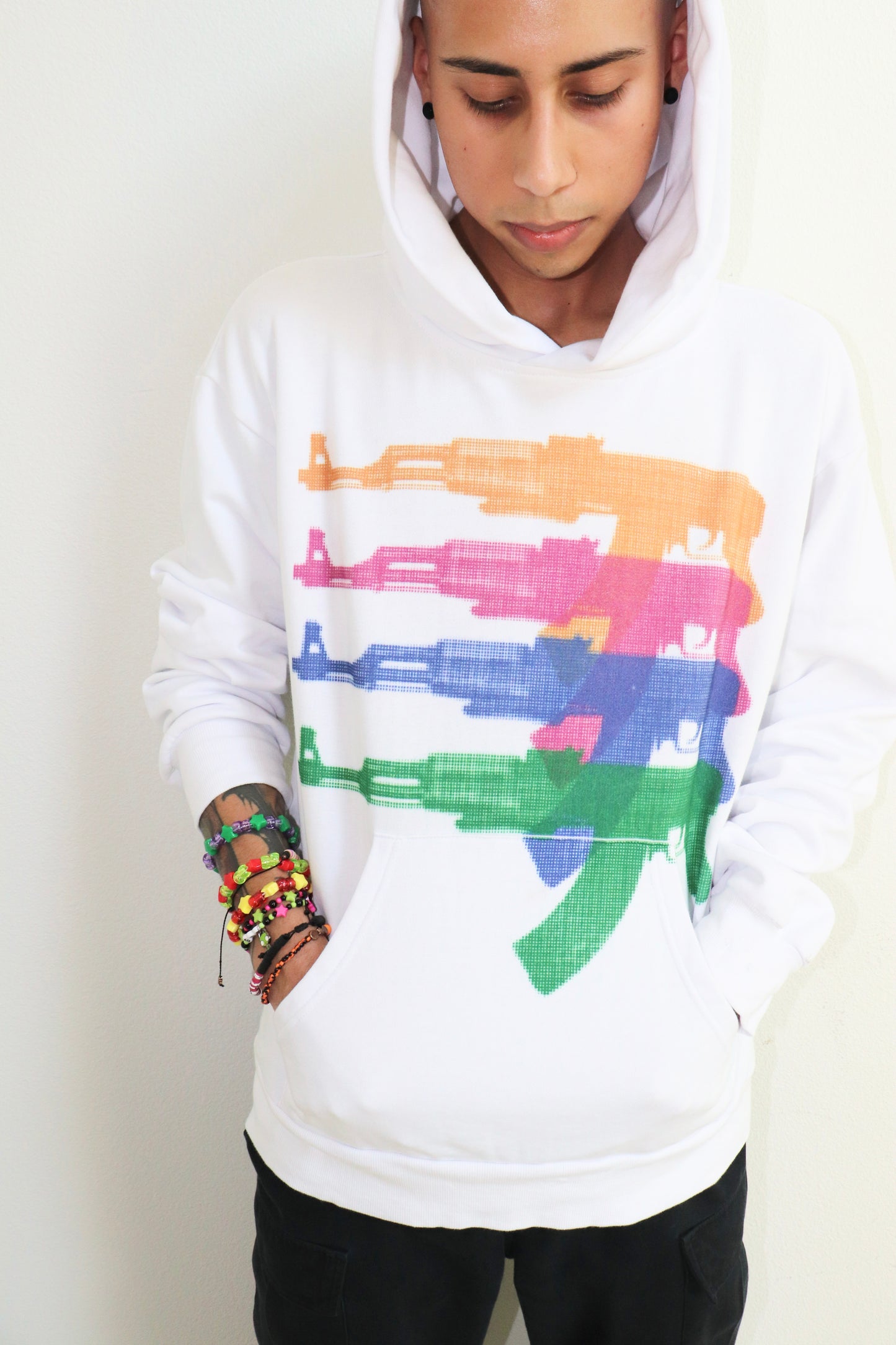 AK Hoodie
