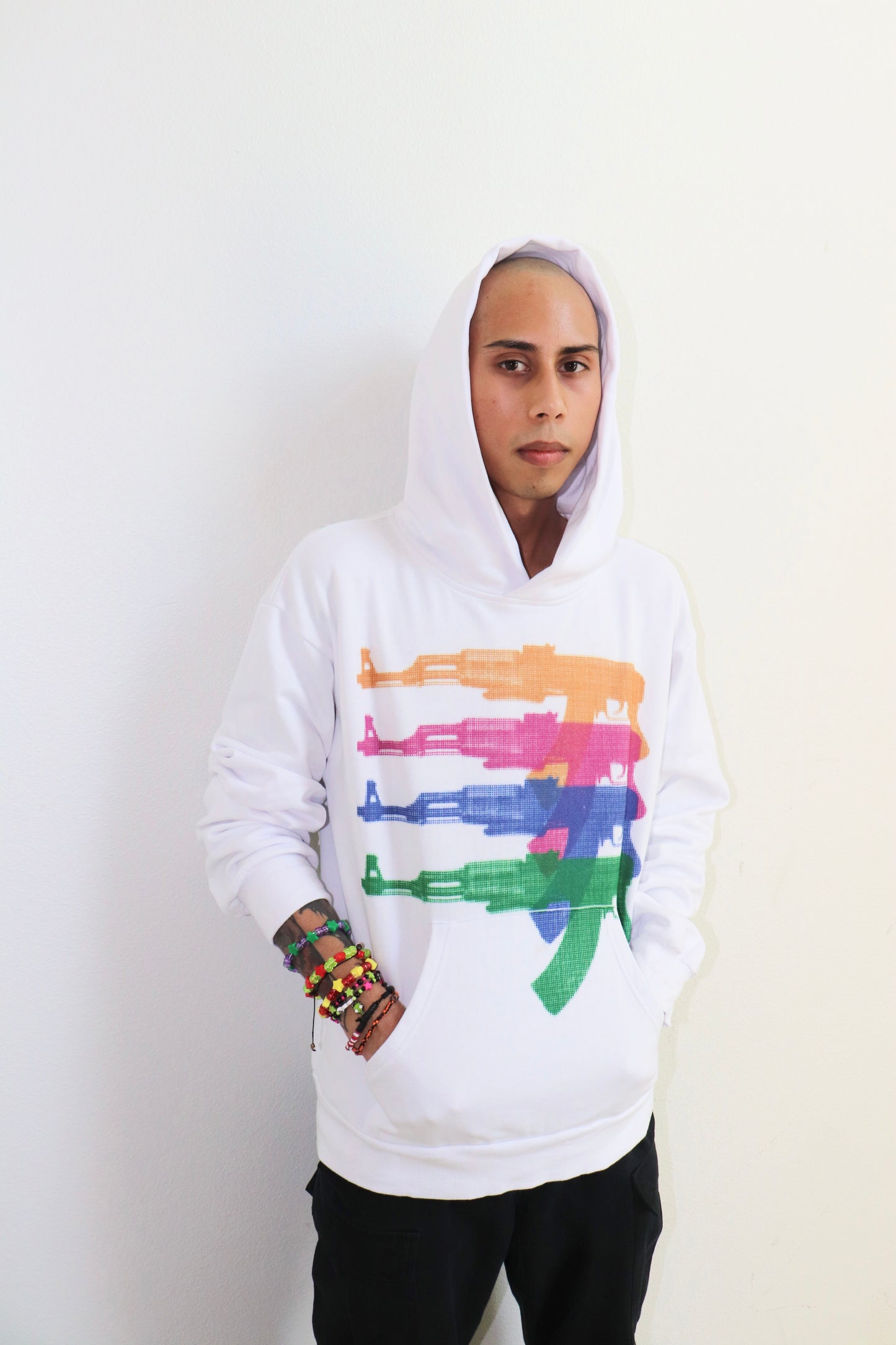 AK Hoodie
