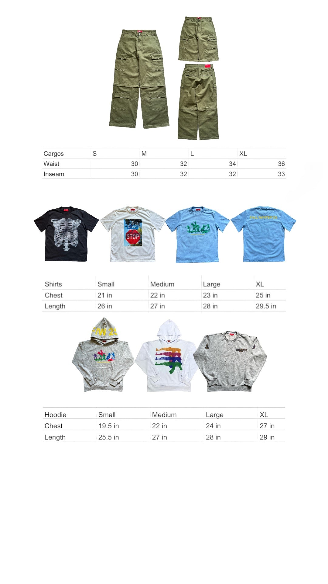 AK Hoodie