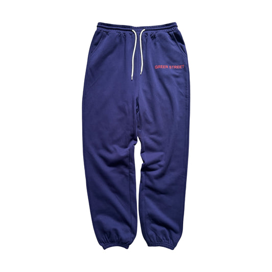 Cuffed Sweats