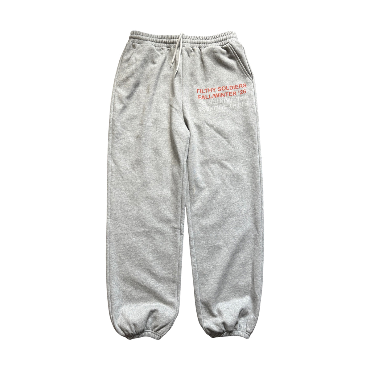 Filthy Soldiers Sweats