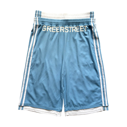 UNC Double Shorts