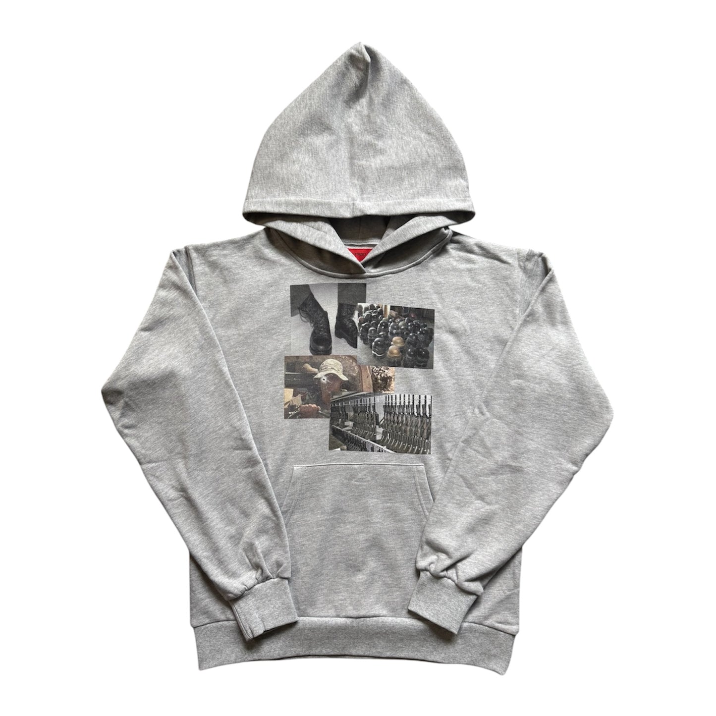 Picture Hoodie