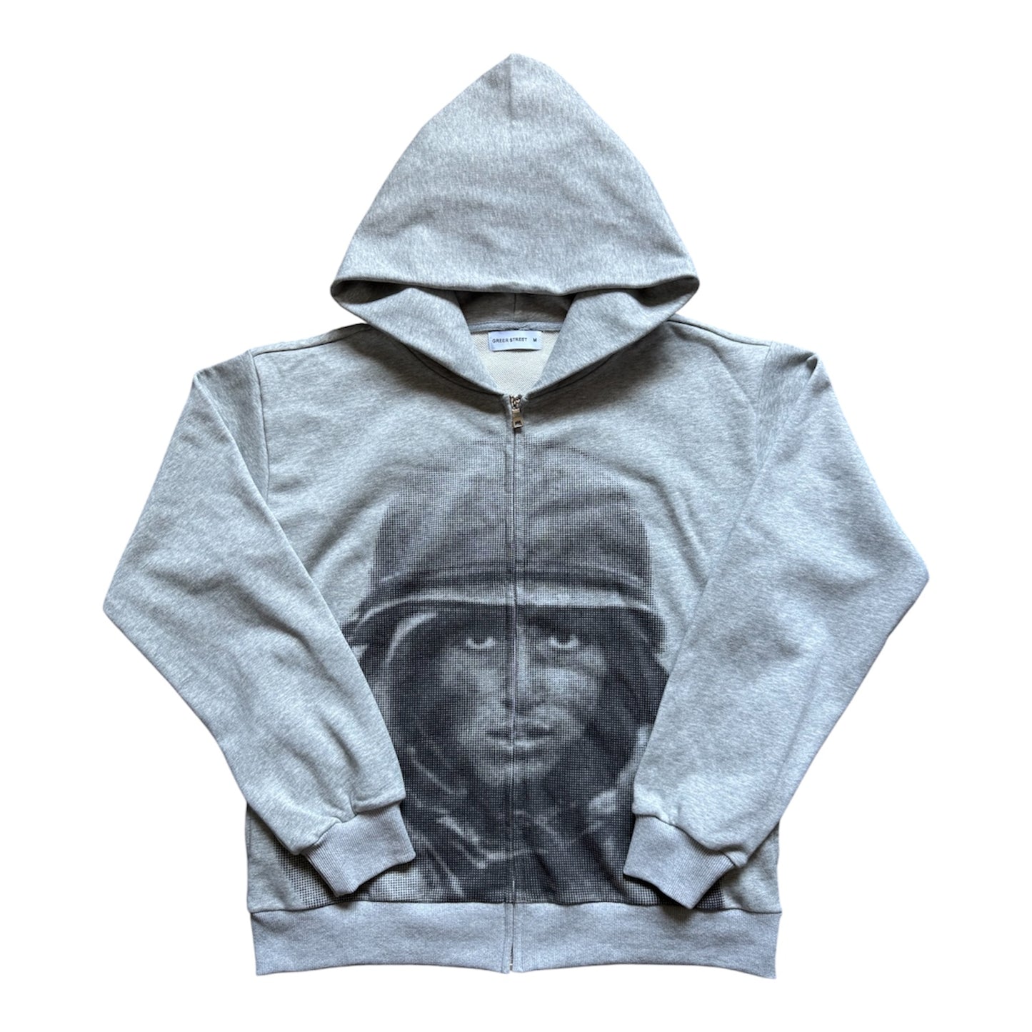 Soldier Zip