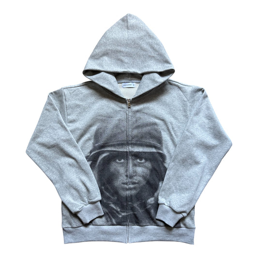 Soldier Zip