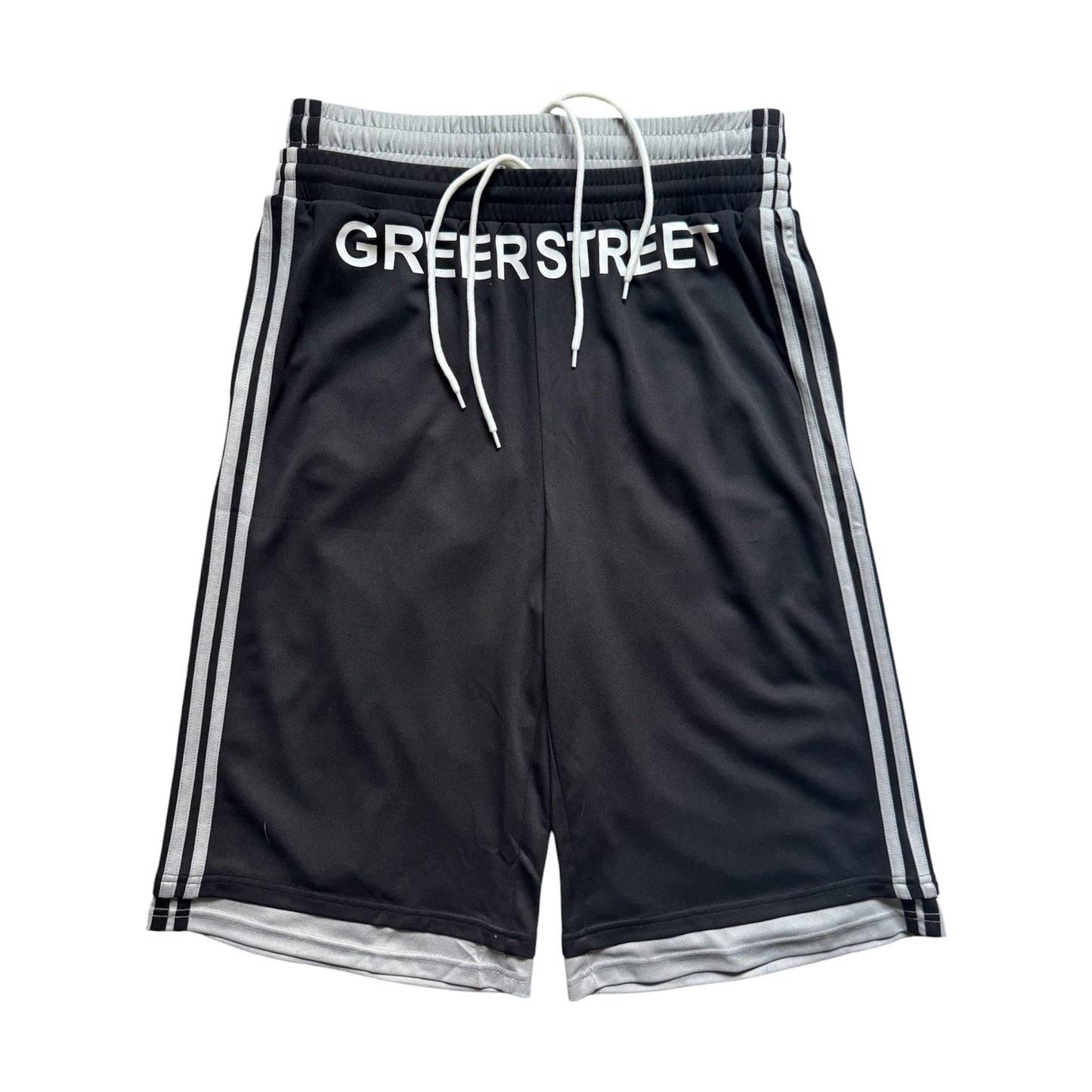 Spurs Double Shorts
