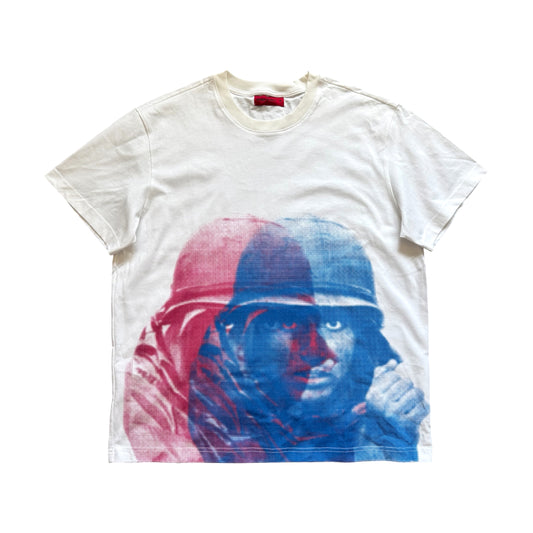 3D Soldier Tee