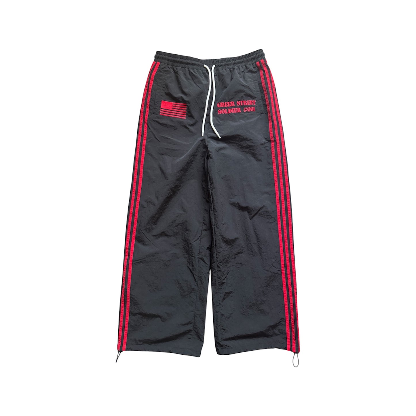 Soldier Trackpants
