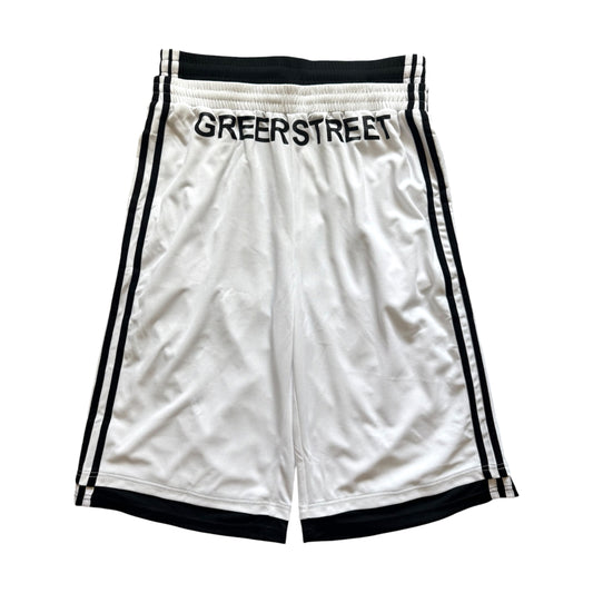 Oreo Double Shorts