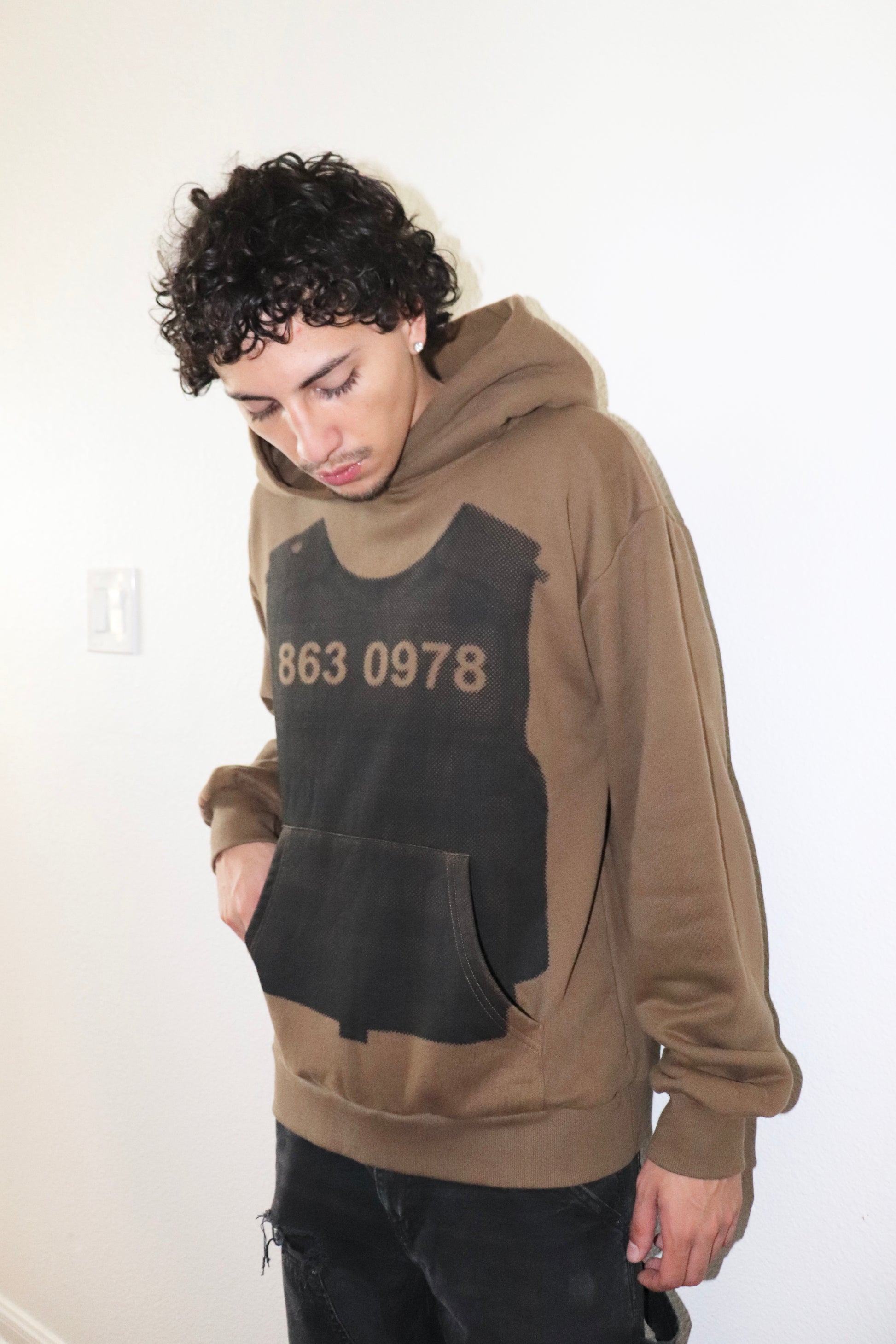 don’t shoot hoodie