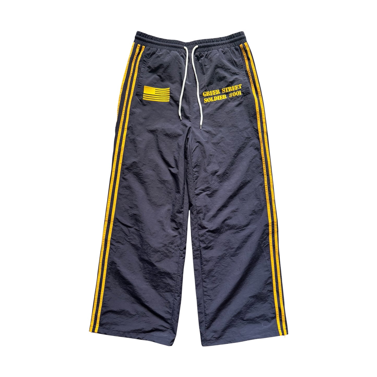 Soldier Trackpants