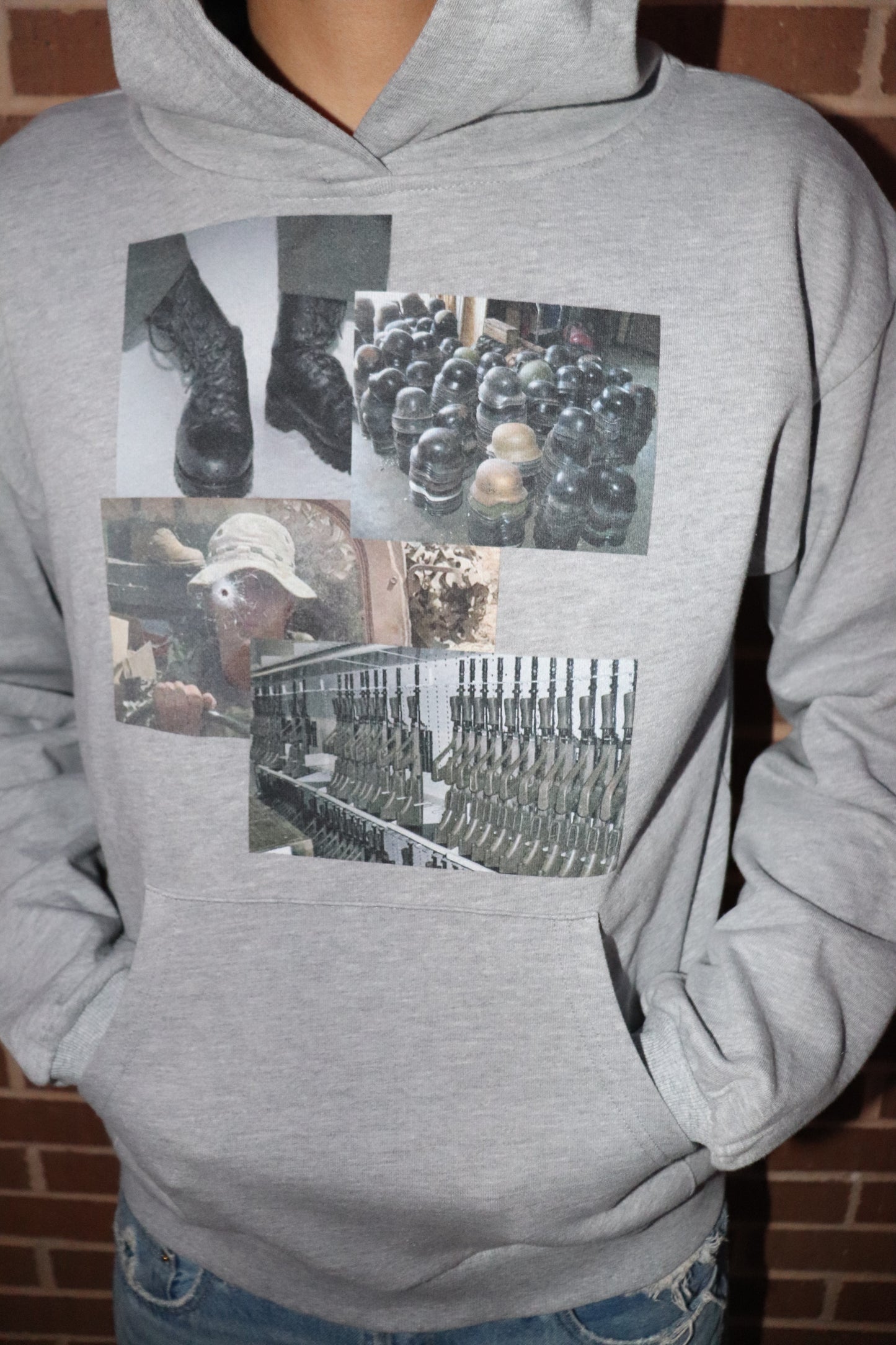 Picture Hoodie