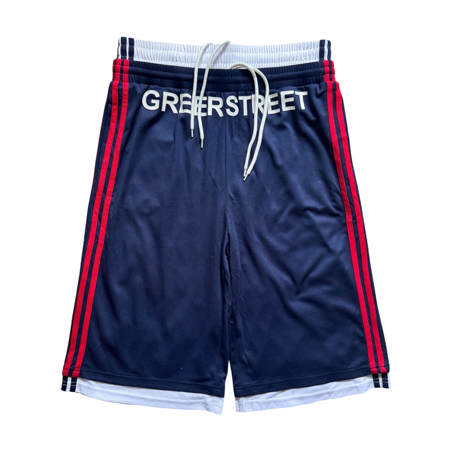 USA Double Shorts