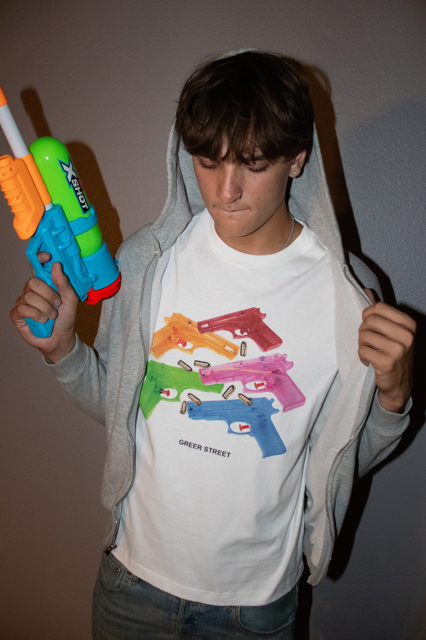 Waterguns Tee