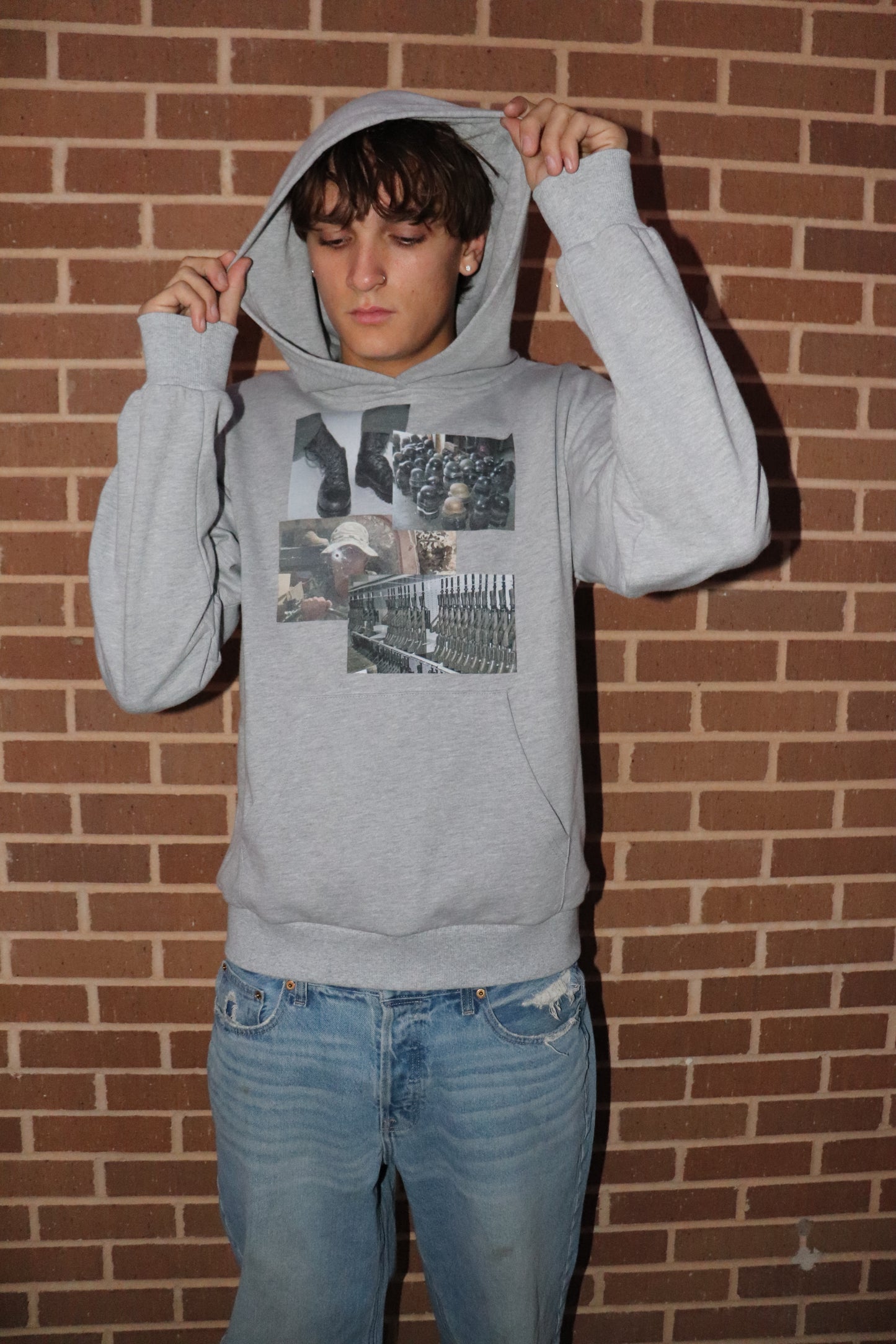 Picture Hoodie
