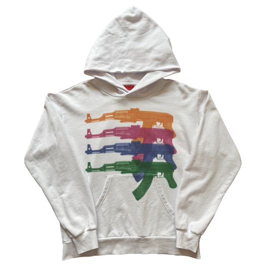AK Hoodie