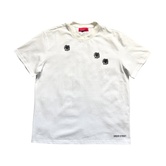 Holes Tee