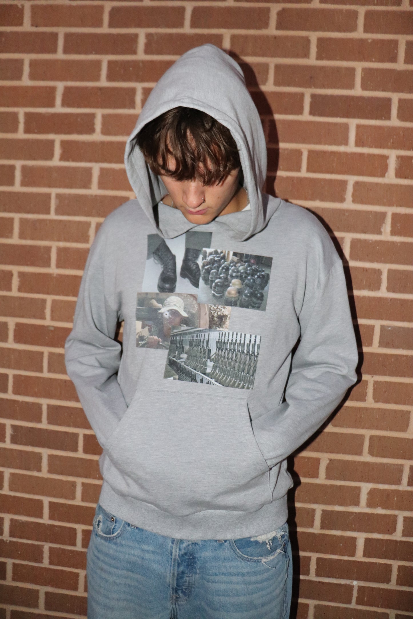Picture Hoodie