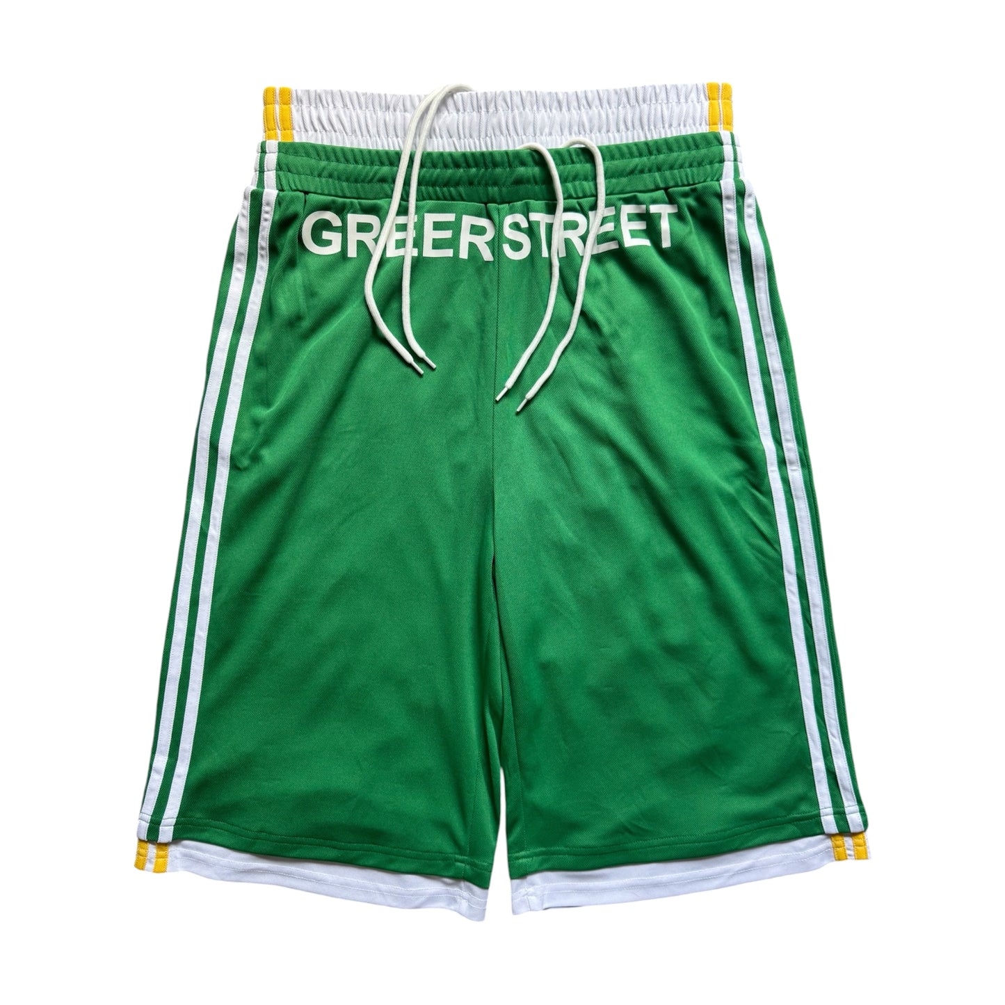 Brazil Double Shorts