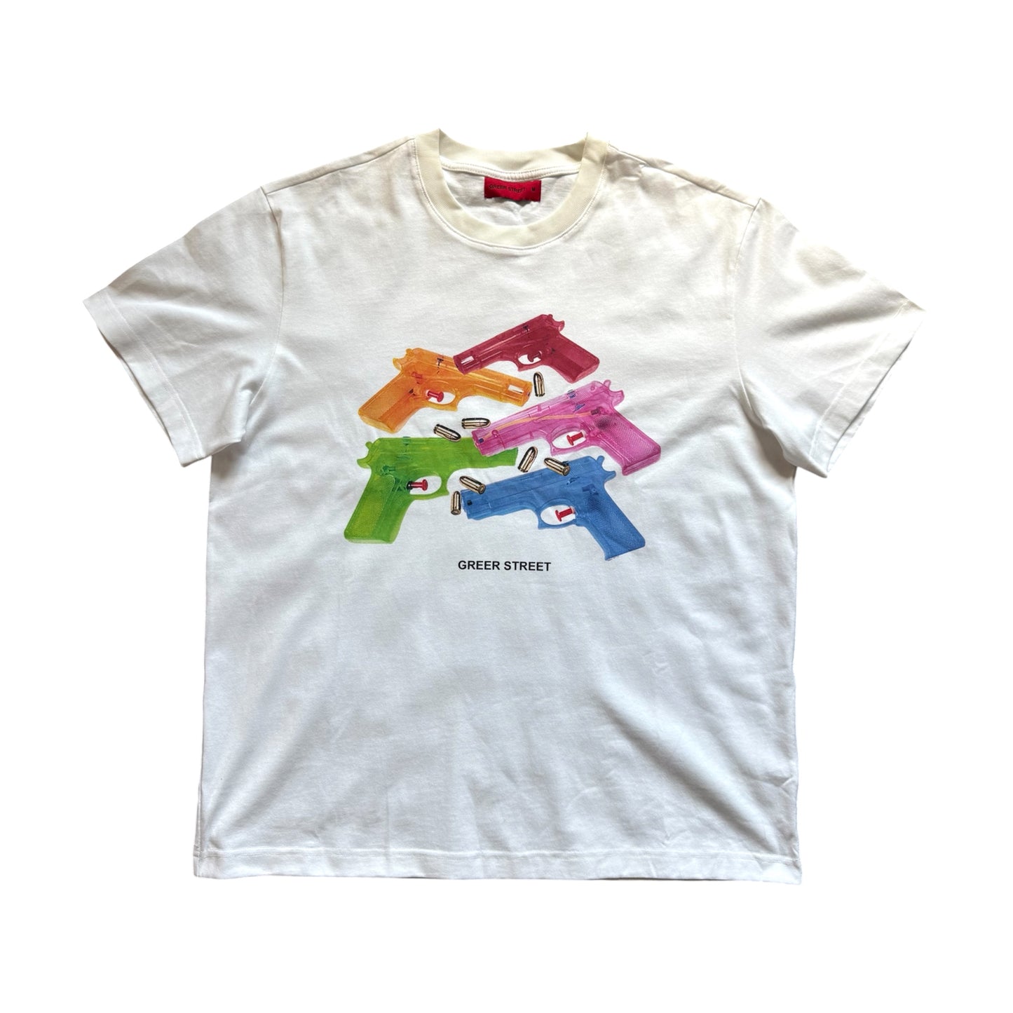 Waterguns Tee