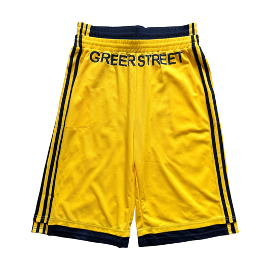 Pacers Double Shorts