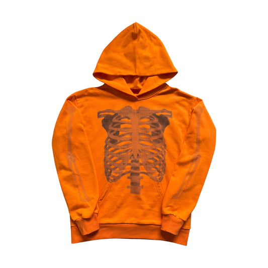Skeleton Hoodie